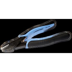 Lindstrom TRX 8180 2.5mm - 4.5mm Heavy Duty Diagonal Cutters