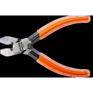 Bahco 2145PD-150 154mm 45° Side Cutting Pliers for Plastic