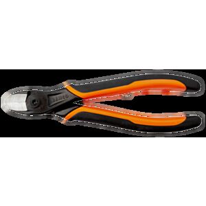 Bahco 2101PG-160 160mm Side Cutting Pliers for Plastic