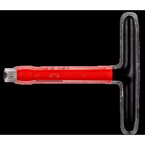 Bahco 8154-1/2V 1/2" VDE Insulated T-Handle