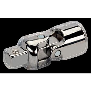Bahco 6966 1/4" Universal Joint Socket