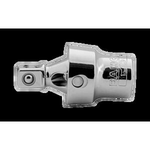 Bahco 6968 1/4" Universal Joint Socket with 45° Action Angle