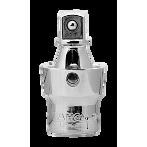 Bahco 7768 3/8" Universal Joint Socket with 45° Action Angle