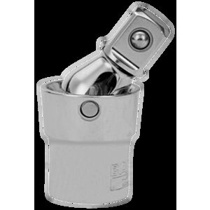 Bahco 8168 1/2" Universal Joint Socket with 45° Action Angle
