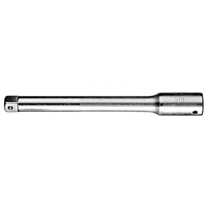 Stahlwille 11010006 1/4" Square Drive x 100mm Extension Bar