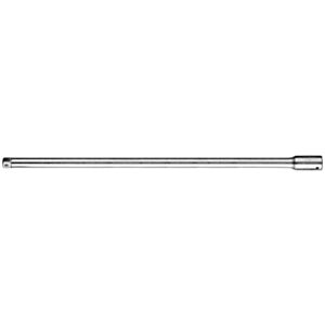 Stahlwille 11010010 1/4" Square Drive x 254mm Extension Bar