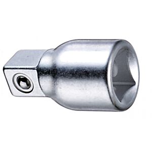 Stahlwille 13010001 1/2" Square Drive x 52mm Extension Bar