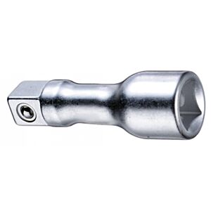Stahlwille 13010004 1/2" Square Drive x 75mm Extension Bar