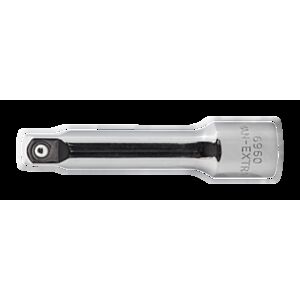 Bahco 6962 1/4" Square Drive x 152mm Extension Bar