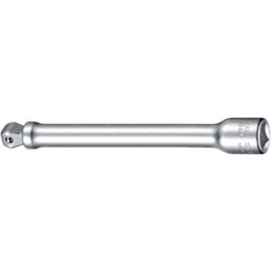 Stahlwille 12010008 3/8" Square Drive x 125mm Wobble Extension Bar