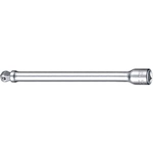 Stahlwille 12010009 3/8" Square Drive x 160mm Wobble Extension Bar