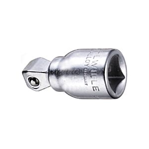 Stahlwille 13010005 1/2" Square Drive x 52mm Wobble Extension Bar