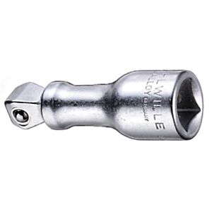 Stahlwille 13010006 1/2" Square Drive x 75mm Wobble Extension Bar