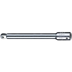 Stahlwille 11010016 1/4" Square Drive x 100mm Wobble Extension Bar