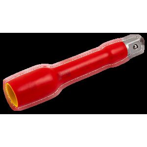 Bahco 8162-1/2V 1/2" Square Drive x 250mm VDE Extension Bar