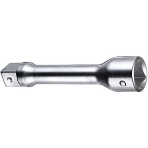 Stahlwille 16010001 1" Square Drive x 200mm Extension Bar