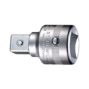 Stahlwille 16030005 Female 1" to Male 3/4" Adaptor