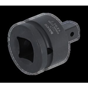 Bahco K8164F Female 3/4" to Male 1/2" Adaptor