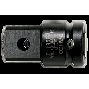 Bahco K7764D Female 1/2" to Male 3/8" Adaptor