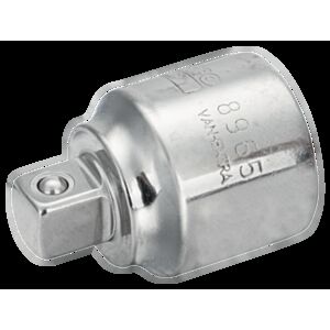 Bahco 8965 Female 3/4" to Male 1/2" Adaptor