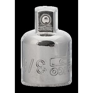 Bahco 7764 Female 3/8" to Male 1/4" Adaptor