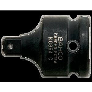 Bahco K6964C Female 3/8" to Male 1/4" Adaptor