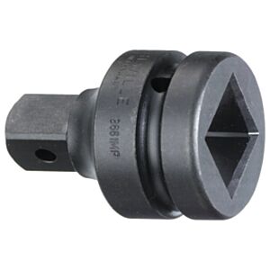 Stahlwille 36030005 Female 1" to Male 3/4" Impact Adaptor