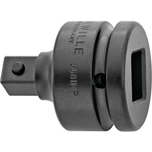 Stahlwille 35030003 Female 3/4" to Male 1/2" Impact Adaptor