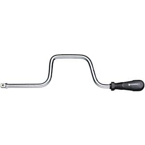 Stahlwille 13100010 1/2" Speeder Brace