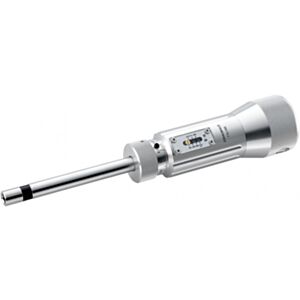 Stahlwille 51060100 1/4" Hex Drive Adjustable Torque Screwdriver 400cNm - 1000cNm