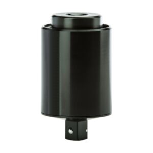 Mountz 063974 1/4" RDA-250i Run Down Adapter 282.5cNm - 2825cNm