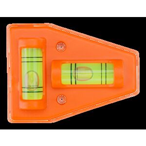 Bahco 466-BE1 Two Way Spirit Level
