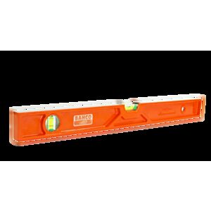Bahco 406-400-M 400mm Solid Aluminium Magnetic Spirit Level