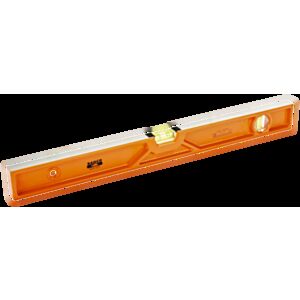 Bahco 406-400 400mm Solid Aluminium Spirit Level
