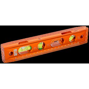 Bahco 426TOR9 230mm Aluminium Torpedo Spirit Level
