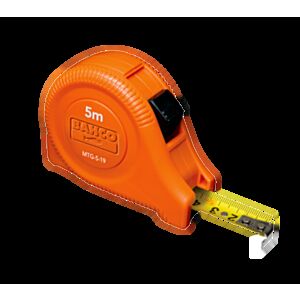 Bahco MTG-5-19-E 5m Measuring Tape