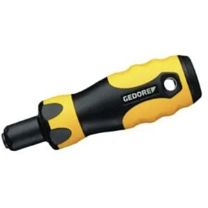 Gedore ESD 25 FH 1/4" Hex Preset ESD Torque Screwdriver 5cNm - 25cNm