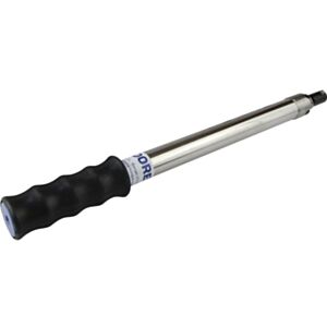 Gedore TBN 200 16mm Round Drive Preset Torque Wrench 40Nm - 200Nm