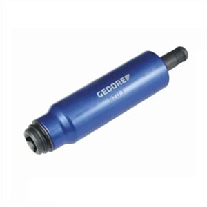 Gedore RTU 170 3/8″ Square Drive Dynamic Torque Limiter 20cNm - 170cNm