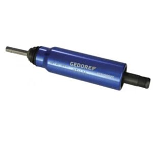 Gedore RTU 1000 1/4″ Square Drive Dynamic Torque Limiter 4Nm - 10Nm