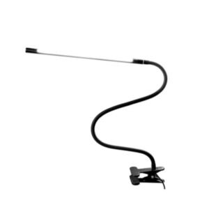 Native Lighting N3134 Black Slim Lamp Flex XL