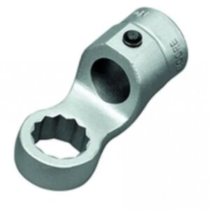 Gedore 5/8" Ring End Torque Wrench End Fitting - 16mm Spigot