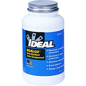 IDEAL 30-031 8oz Noalox® Anti-Oxidant Compound