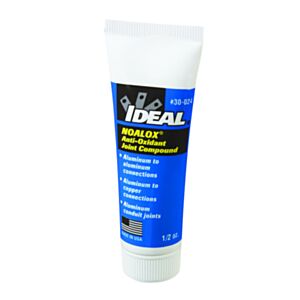 IDEAL 30-024 1/2oz Tube of Noalox® Anti-Oxidant Compound