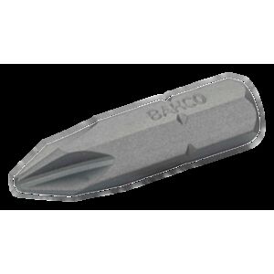 Bahco 70S/PH4 PH4 x 5/16" Phillips Screwdriver Bit - Pack of 5