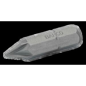Bahco 70S/PZ2 PZ2 x 5/16" Pozidriv Screwdriver Bit - Pack of 5