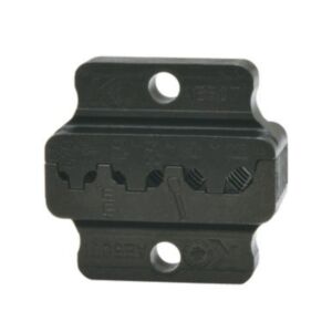 Klauke AE5071 0.5mm² - 6mm²  Crimping Die