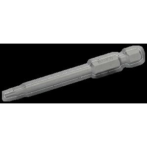 Bahco 59S/70T15 T15 x 1/4" Torx Screwdriver Bit - Pack of Five