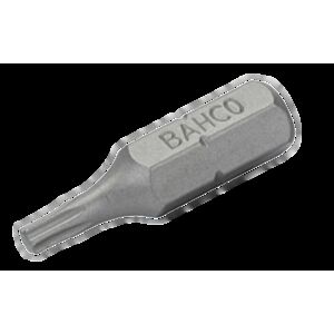 Bahco 59S/T15 T15 x 1/4" Torx Screwdriver Bit - Pack of 10