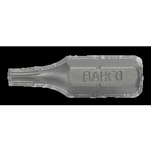 Bahco 59S/T45 T45 x 1/4" Torx Screwdriver Bit - Pack of 5